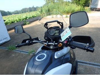 �������� �� ������ �������� Suzuki V-Strom1000A DL1000 2014 ���� 22