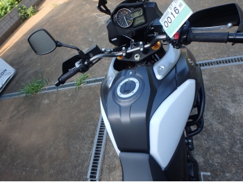�������� �� ������ �������� Suzuki V-Strom1000A DL1000 2014 ���� 23