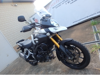 ������  #0016  �������� Suzuki V-Strom1000A DL1000