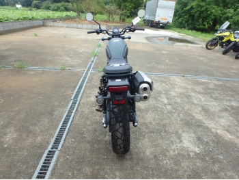 �������� �� ������ �������� Honda CL500 2024 ���� 11
