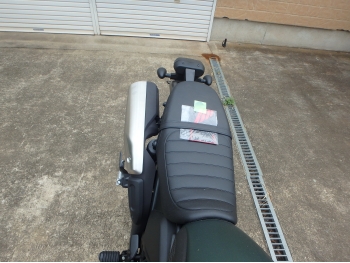 �������� �� ������ �������� Honda CL500 2024 ���� 24