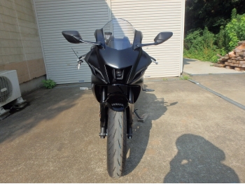 �������� �� ������ �������� Yamaha YZF-R7-2 2024 ���� 1