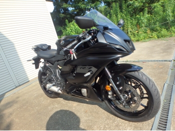 �������� �� ������ �������� Yamaha YZF-R7-2 2024 ���� 2