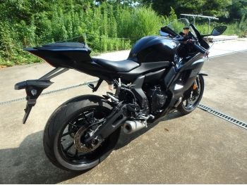 �������� �� ������ �������� Yamaha YZF-R7-2 2024 ���� 4