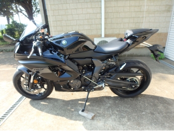 �������� �� ������ �������� Yamaha YZF-R7-2 2024 ���� 7