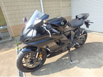 �������� �� ������ �������� Yamaha YZF-R7-2 2024 ���� 8