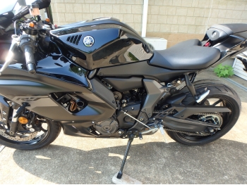 �������� �� ������ �������� Yamaha YZF-R7-2 2024 ���� 10