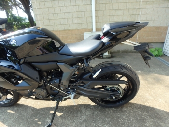 �������� �� ������ �������� Yamaha YZF-R7-2 2024 ���� 11