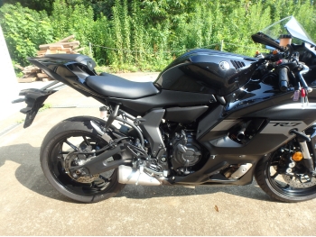 �������� �� ������ �������� Yamaha YZF-R7-2 2024 ���� 13