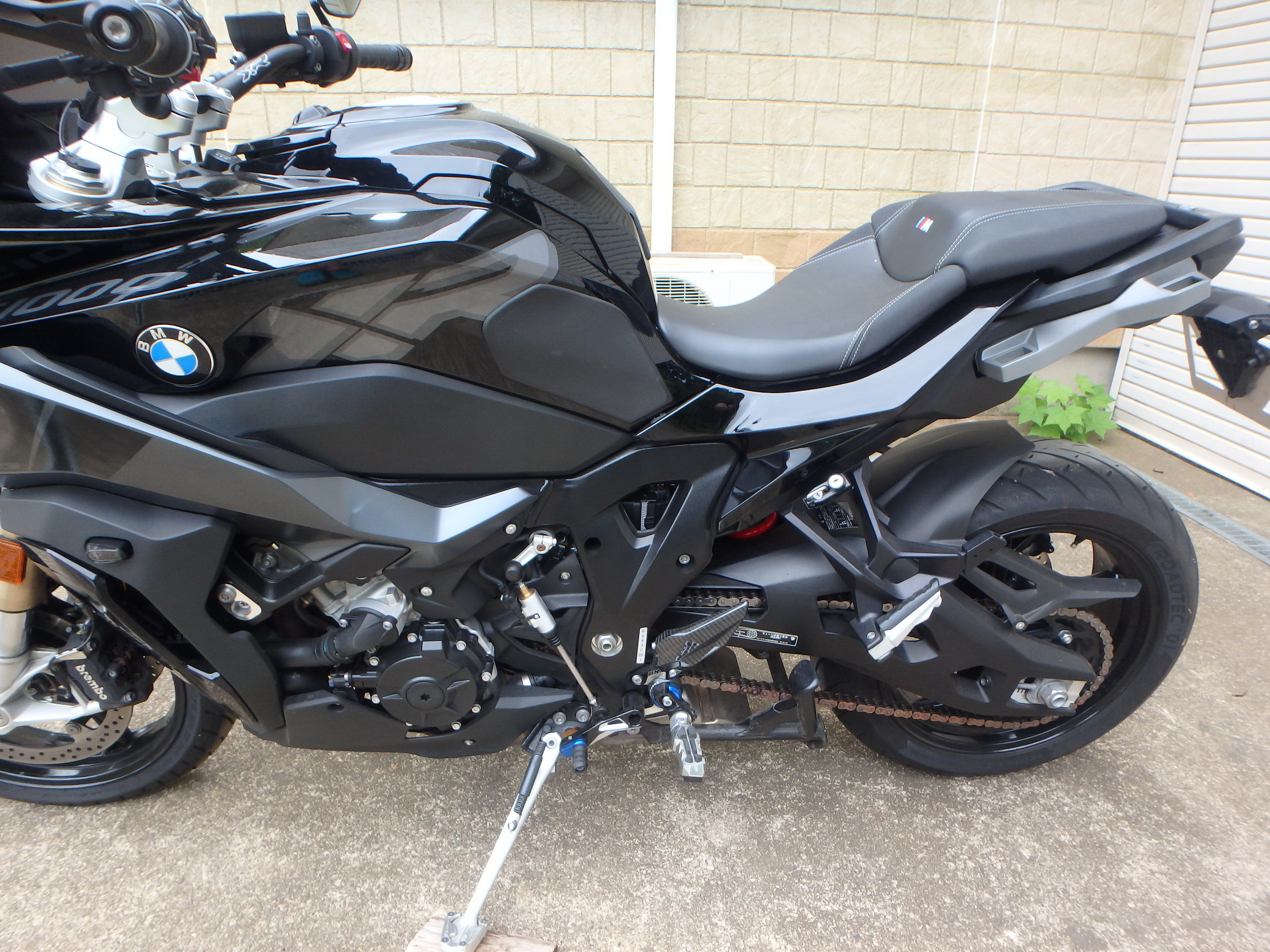 Купить мотоцикл BMW S1000XR 2022 фото 10