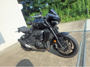 �������� �� ������ �������� Yamaha MT-10-2 / FZ-10 2022 ���� 2