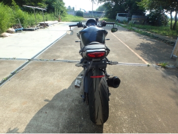 �������� �� ������ �������� Yamaha MT-10-2 / FZ-10 2022 ���� 5