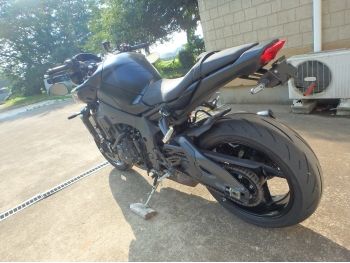 �������� �� ������ �������� Yamaha MT-10-2 / FZ-10 2022 ���� 6