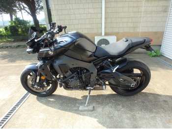 �������� �� ������ �������� Yamaha MT-10-2 / FZ-10 2022 ���� 7