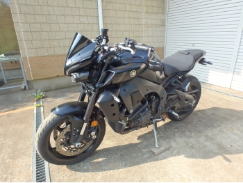 �������� �� ������ �������� Yamaha MT-10-2 / FZ-10 2022 ���� 8