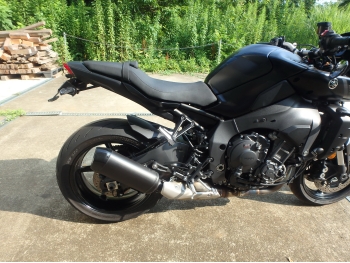 �������� �� ������ �������� Yamaha MT-10-2 / FZ-10 2022 ���� 12