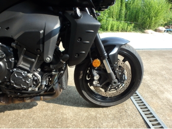 �������� �� ������ �������� Yamaha MT-10-2 / FZ-10 2022 ���� 14