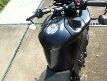 �������� �� ������ �������� Yamaha MT-10-2 / FZ-10 2022 ���� 17