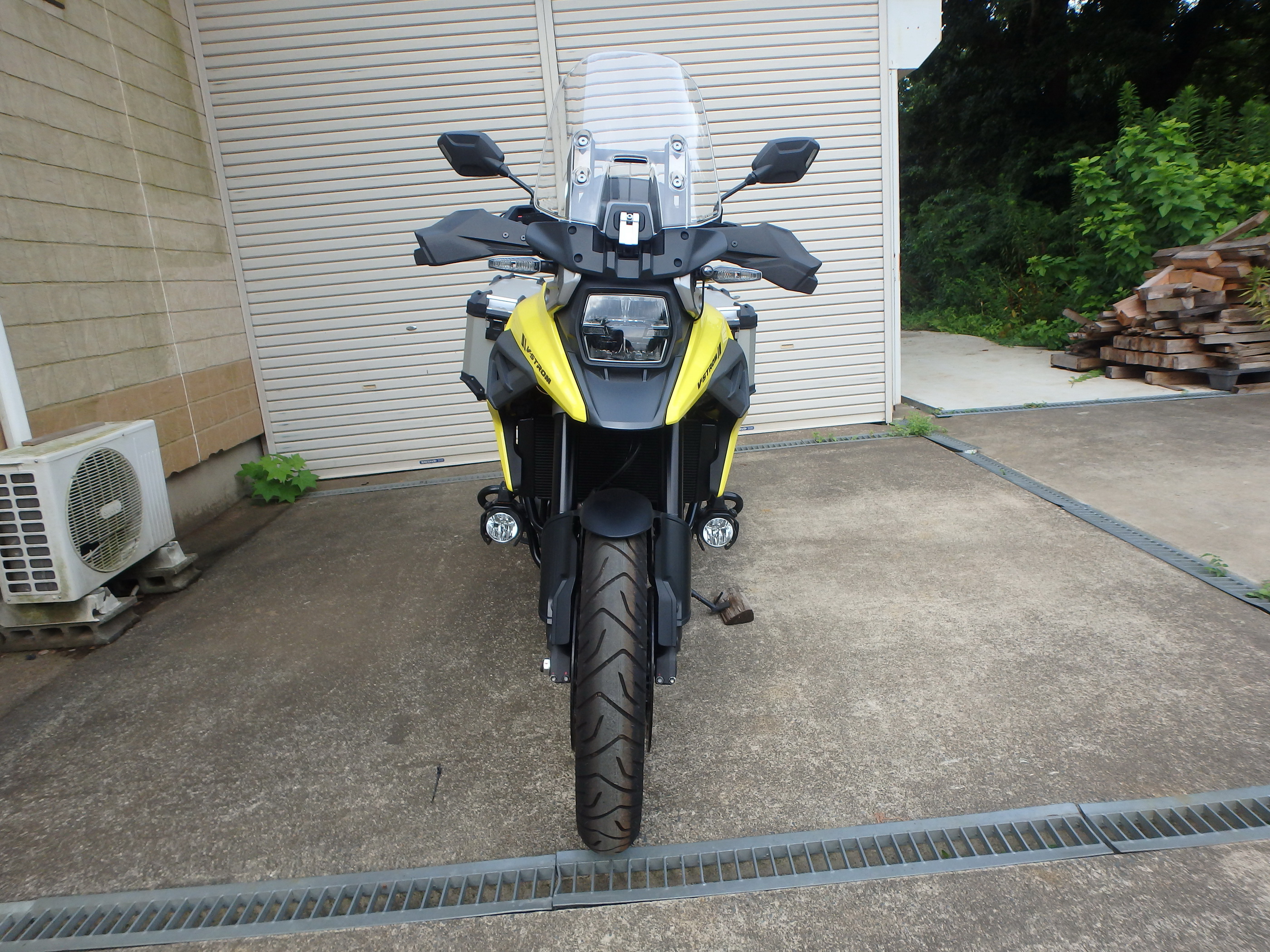 Купить мотоцикл Suzuki V-Strom1050XT DL1050 2020 фото 1