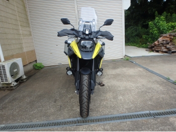�������� �� ������ �������� Suzuki V-Strom1050XT DL1050 2020 ���� 1