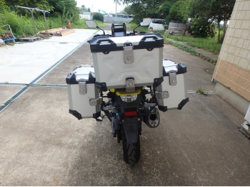 �������� �� ������ �������� Suzuki V-Strom1050XT DL1050 2020 ���� 5