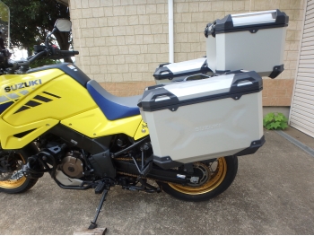 �������� �� ������ �������� Suzuki V-Strom1050XT DL1050 2020 ���� 11