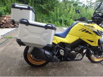 �������� �� ������ �������� Suzuki V-Strom1050XT DL1050 2020 ���� 12