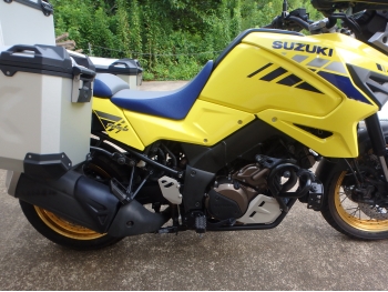 �������� �� ������ �������� Suzuki V-Strom1050XT DL1050 2020 ���� 13