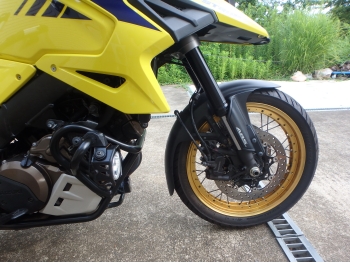�������� �� ������ �������� Suzuki V-Strom1050XT DL1050 2020 ���� 14