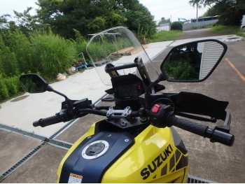 �������� �� ������ �������� Suzuki V-Strom1050XT DL1050 2020 ���� 16