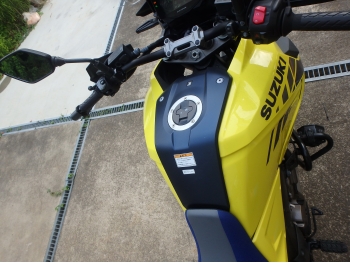 �������� �� ������ �������� Suzuki V-Strom1050XT DL1050 2020 ���� 17