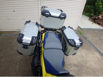 �������� �� ������ �������� Suzuki V-Strom1050XT DL1050 2020 ���� 18