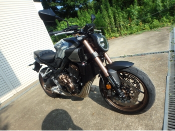 �������� �� ������ �������� Honda CB650R-2E 2024 ���� 2