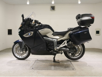 �������� �� ������ �������� BMW K 1300GT 2009 ���� 1