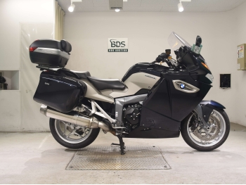 �������� �� ������ �������� BMW K 1300GT 2009 ���� 2