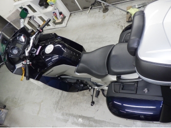 �������� �� ������ �������� BMW K 1300GT 2009 ���� 3