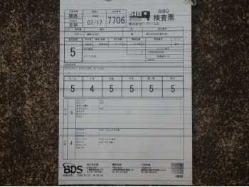 �������� �� ������ �������� BMW K 1300GT 2009 ���� 5