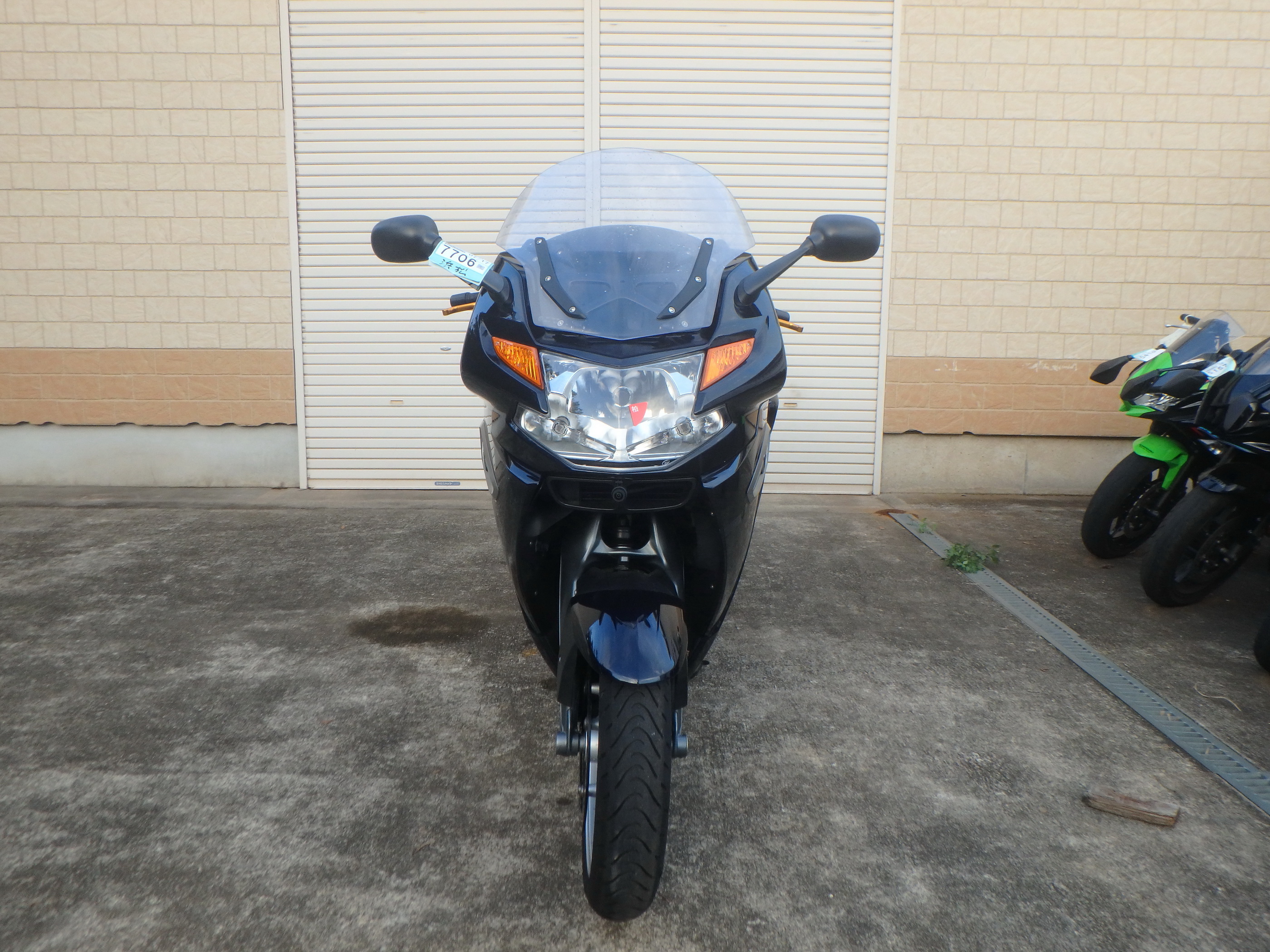 Купить мотоцикл BMW K 1300GT 2009 фото 6