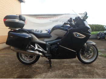 �������� �� ������ �������� BMW K 1300GT 2009 ���� 8