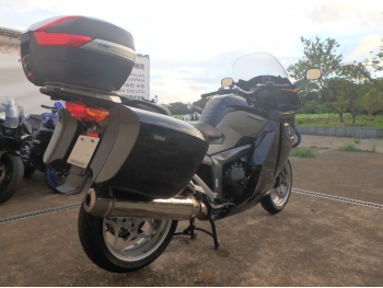 �������� �� ������ �������� BMW K 1300GT 2009 ���� 9