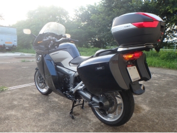 �������� �� ������ �������� BMW K 1300GT 2009 ���� 11