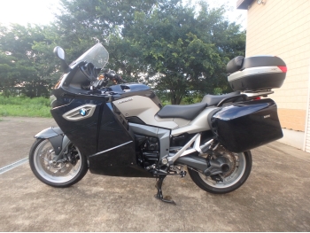 �������� �� ������ �������� BMW K 1300GT 2009 ���� 12