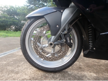 �������� �� ������ �������� BMW K 1300GT 2009 ���� 14