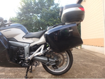 �������� �� ������ �������� BMW K 1300GT 2009 ���� 16