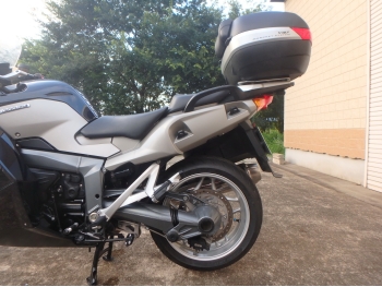 �������� �� ������ �������� BMW K 1300GT 2009 ���� 17