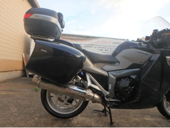 �������� �� ������ �������� BMW K 1300GT 2009 ���� 18