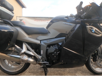 �������� �� ������ �������� BMW K 1300GT 2009 ���� 20