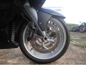 �������� �� ������ �������� BMW K 1300GT 2009 ���� 21