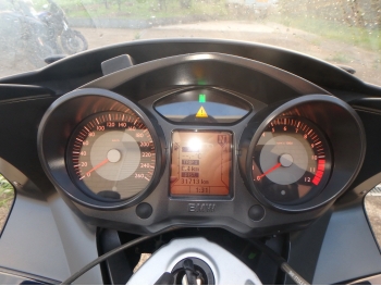 �������� �� ������ �������� BMW K 1300GT 2009 ���� 22