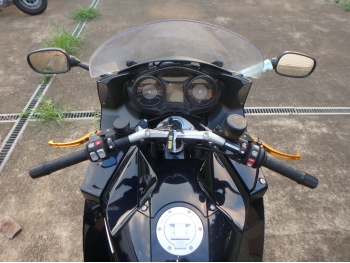 �������� �� ������ �������� BMW K 1300GT 2009 ���� 24